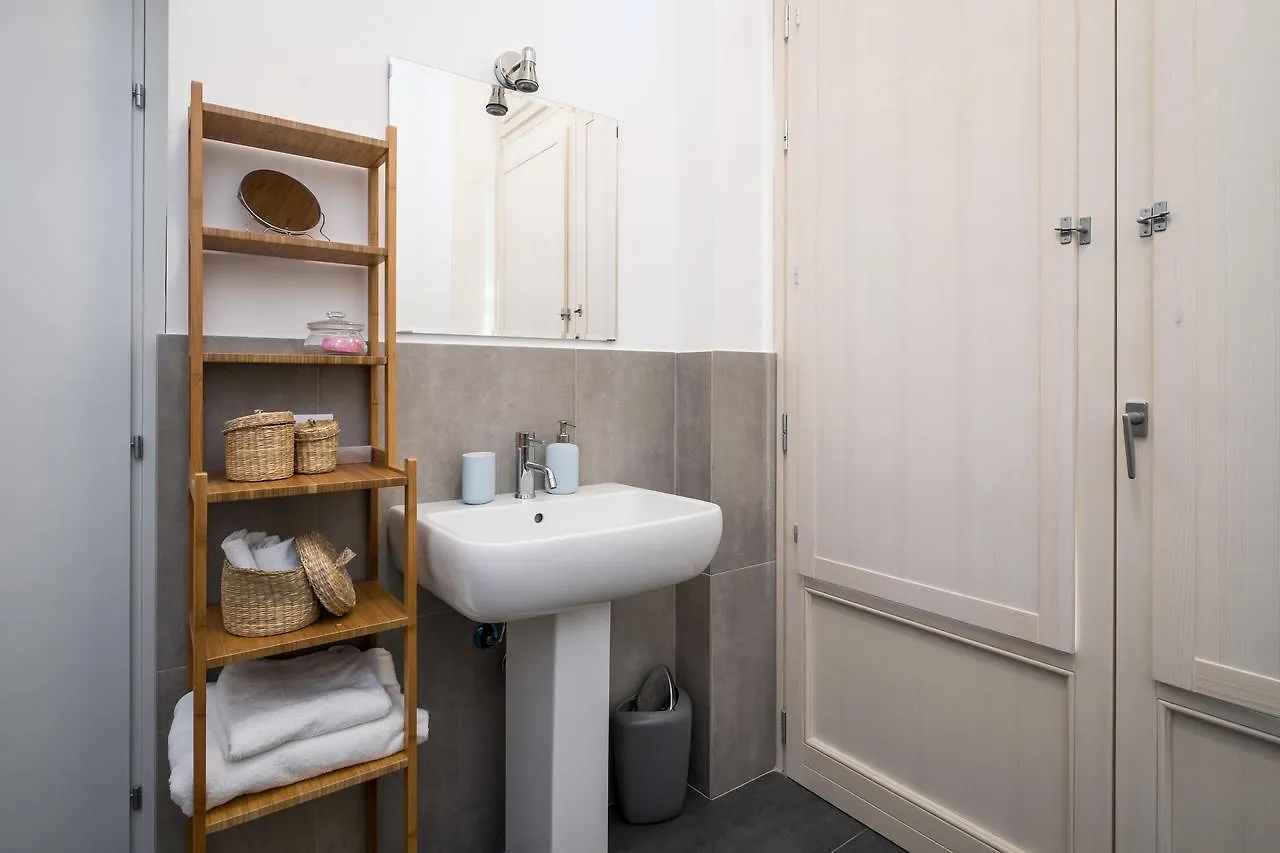 Indigo Rooms Palermo