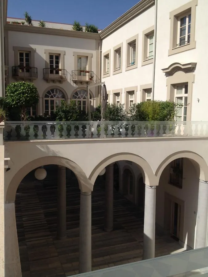 Indigo Rooms Palermo Bed & Breakfast