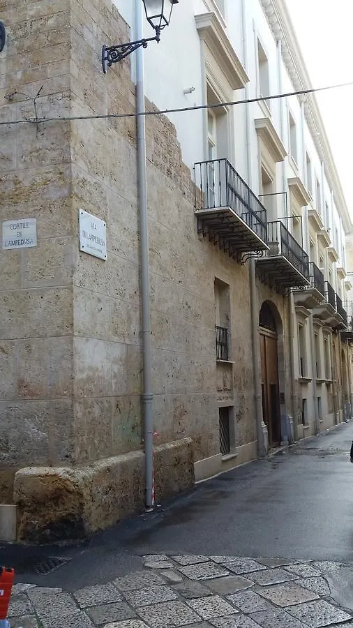 Bed & Breakfast Indigo Rooms Palermo Italy