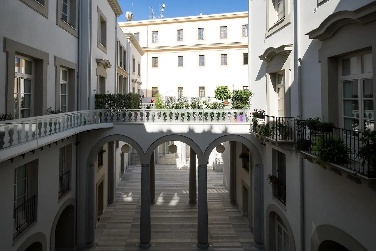 Indigo Rooms Palermo Italy