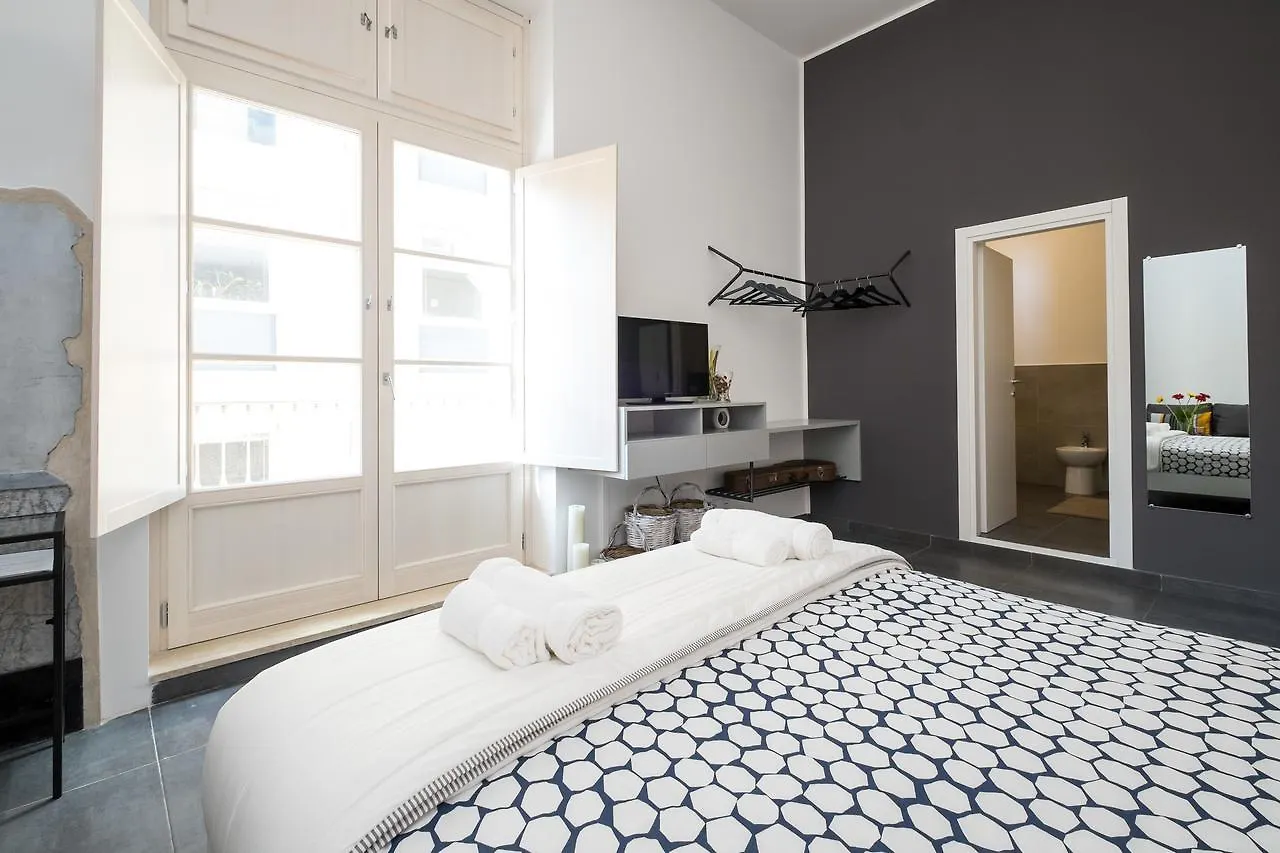 Indigo Rooms Palermo