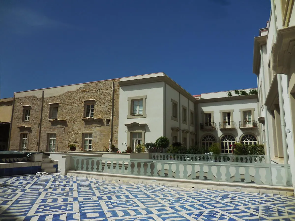 Indigo Rooms Palermo