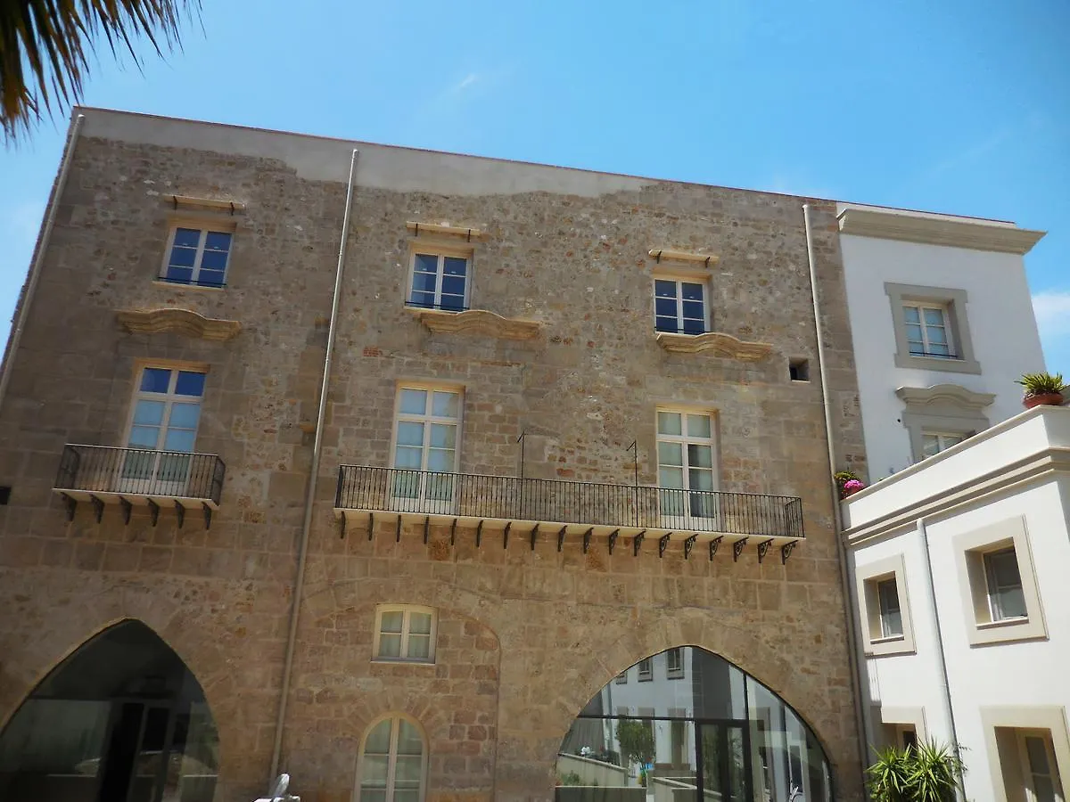 Indigo Rooms Palermo 0*,  Italy