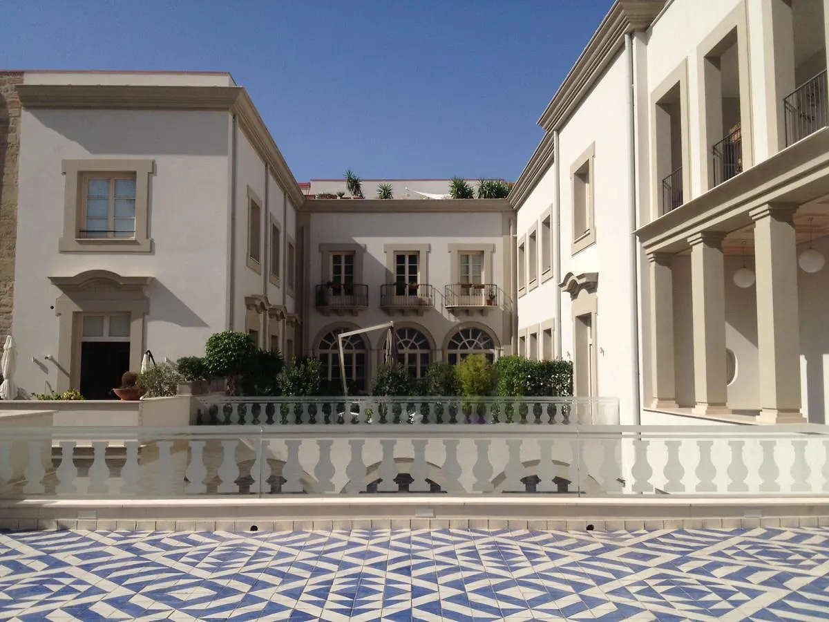 Indigo Rooms Palermo Italy