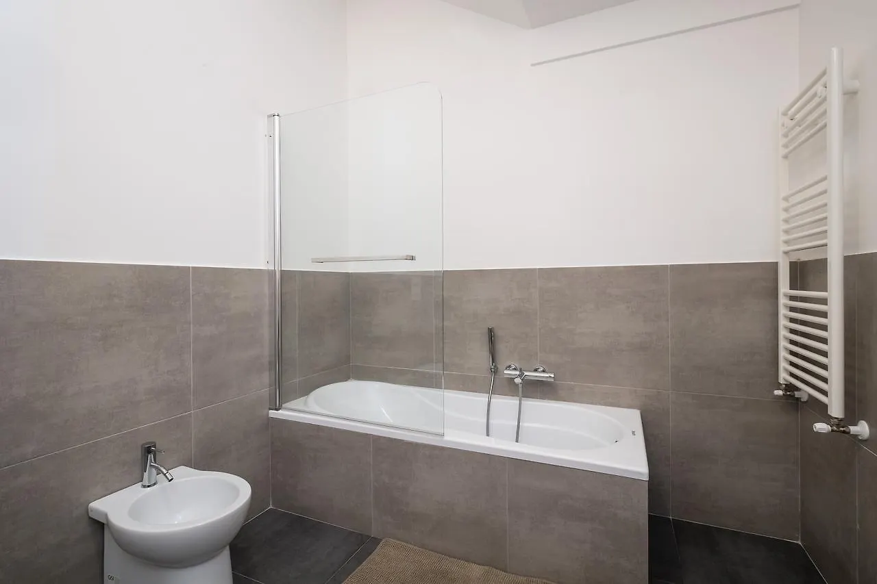 Bed & Breakfast Indigo Rooms Palermo